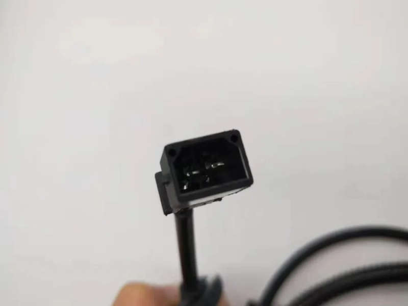 ABS Front Left Right Wheel Speed Sensor 8D0927803D 0986594014 8D0927803 FOR A-udi A4 B5 V-W Passa...