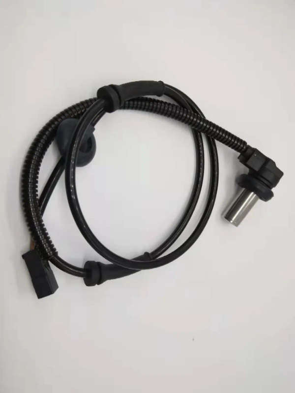 ABS Front Left Right Wheel Speed Sensor 8D0927803D 0986594014 8D0927803 FOR A-udi A4 B5 V-W Passa...