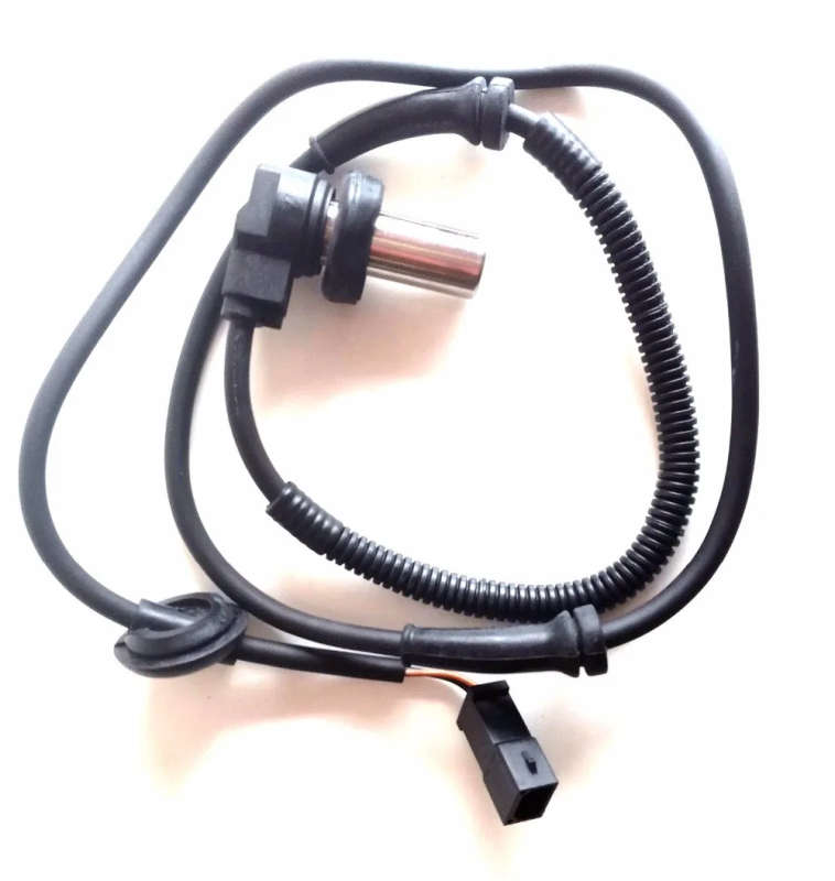 ABS Front Left Right Wheel Speed Sensor 8D0927803D FOR A-udi A4 B5 V-W Passat 1994-1999 8D0927803...