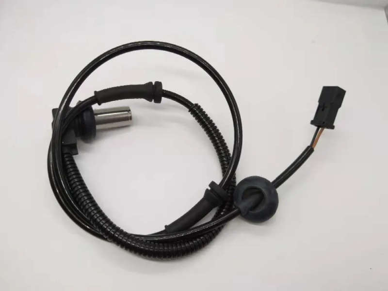 ABS Front Left Right Wheel Speed Sensor 8D0927803D FOR A-udi A4 B5 V-W Passat 1994-1999 8D0927803...