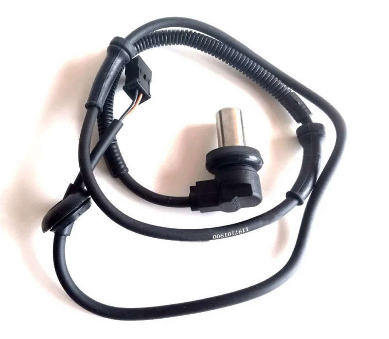 ABS Front Left Right Wheel Speed Sensor 8D0927803D FOR A-udi A4 B5 V-W Passat 1994-1999 8D0927803...