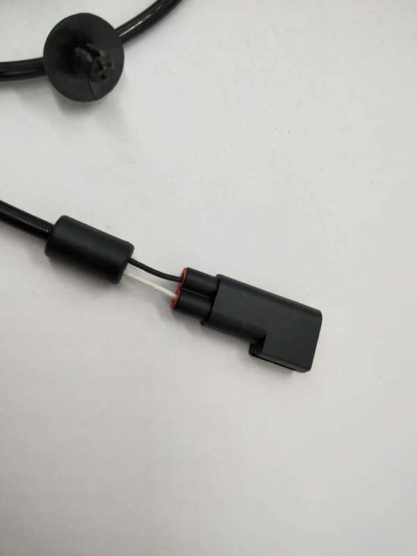 ABS Wheel Speed Sensor Front FOR FORD Transit Bus 2.2-3.2L 2006-2014 6C112B372AB 6C112B372AA 1371...