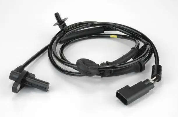 ABS Wheel Speed Sensor Front FOR FORD Transit Bus 2.2-3.2L 2006-2014 6C112B372AB 6C112B372AA 1371...