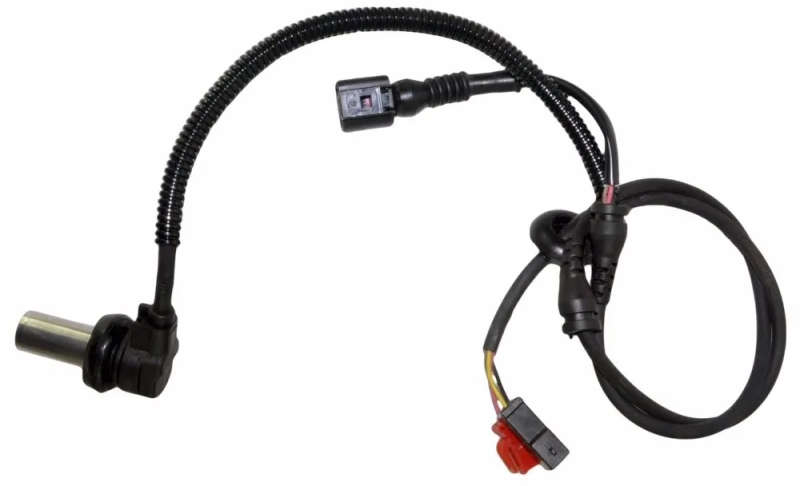 ABS Wheel Speed Sensor Front Left  Right  FOR 98-05 VW Passat Audi A4 S4 8D0927803D   8D0927803B ...