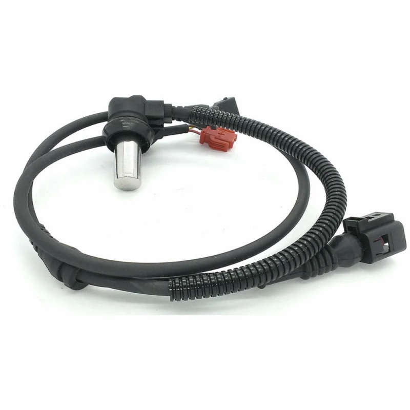 ABS Wheel Speed Sensor Front Left  Right  FOR 98-05 VW Passat Audi A4 S4 8D0927803D   8D0927803B ...