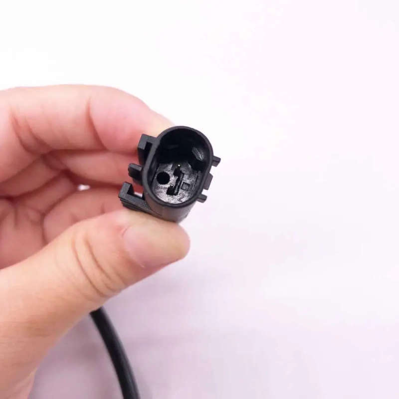 ABS sensor front L/R FOR FIAT DUCATO 2.0D-3.0D 07.06- 4545 F1 51725099 0265007685