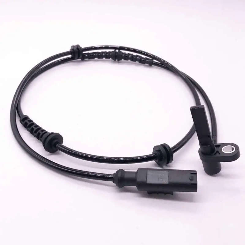 ABS sensor front L/R FOR FIAT DUCATO 2.0D-3.0D 07.06- 4545 F1 51725099 0265007685