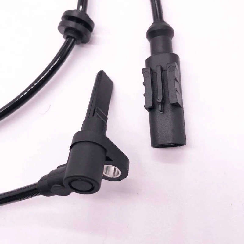 ABS sensor front L/R FOR FIAT DUCATO 2.0D-3.0D 07.06- 4545 F1 51725099 0265007685