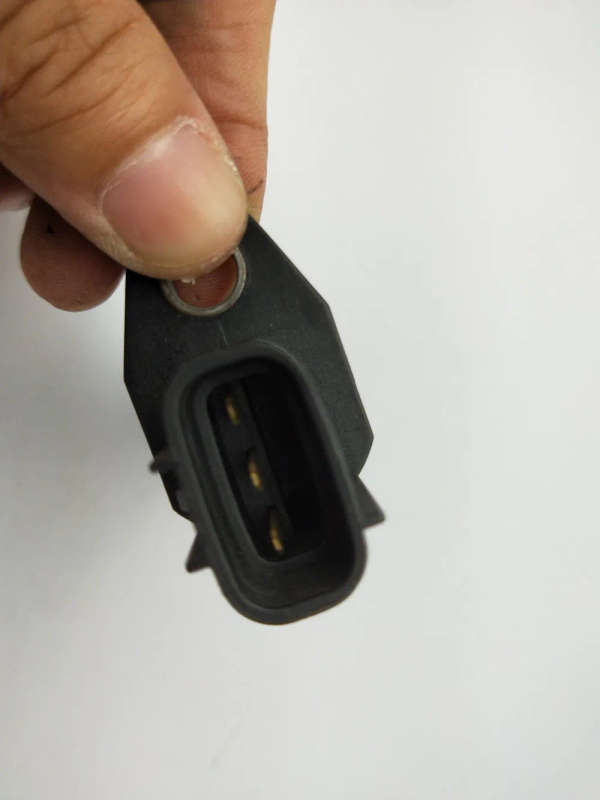 crankshaft position sensor  949979-1420 06G09 23731-EC00A 23731-EC01A FOR Nissan NAVARA D40 PATHF...