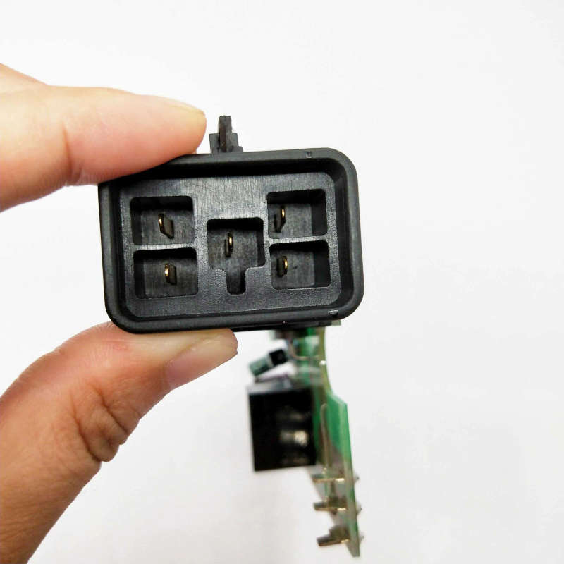 Wiper Motor Pulse Board Replacement Module 19168554 19178233 C 88136 12463089 12463090 906136