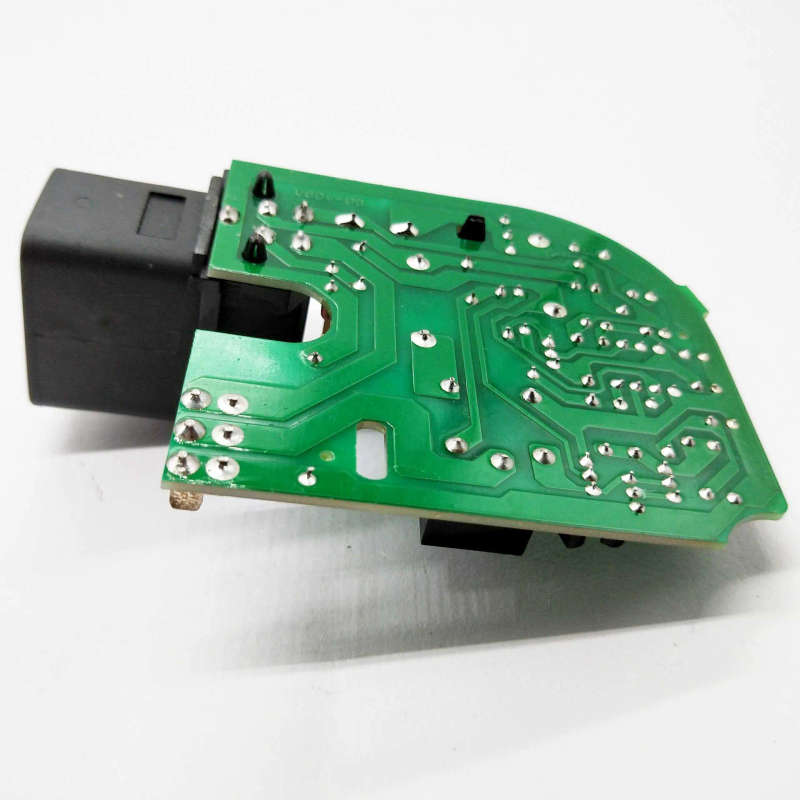 Wiper Motor Pulse Board Replacement Module 19168554 19178233 C 88136 12463089 12463090 906136