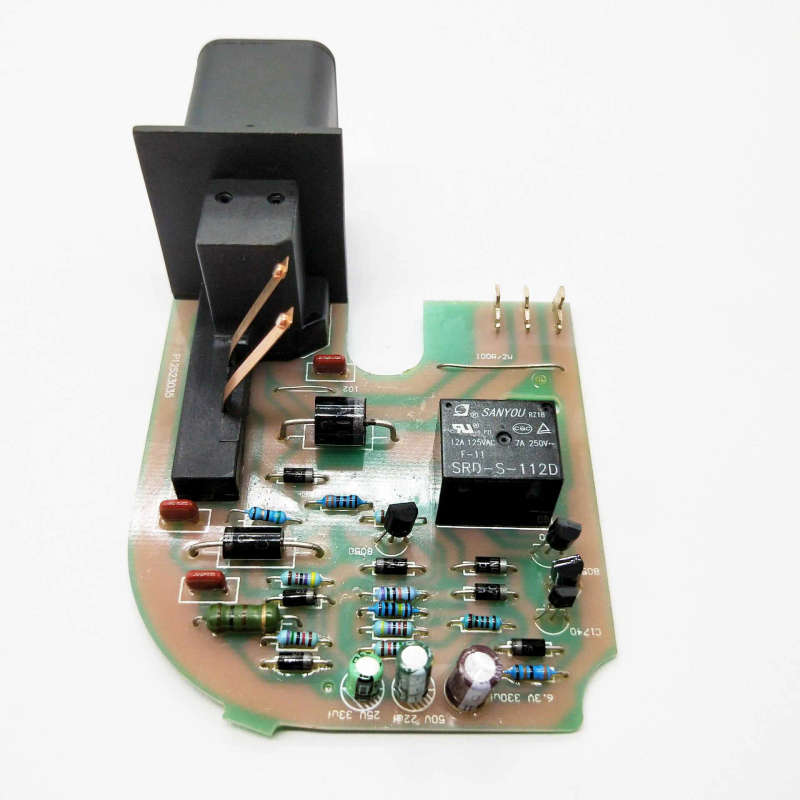 Wiper Motor Pulse Board Replacement Module 19168554 19178233 C 88136 12463089 12463090 906136