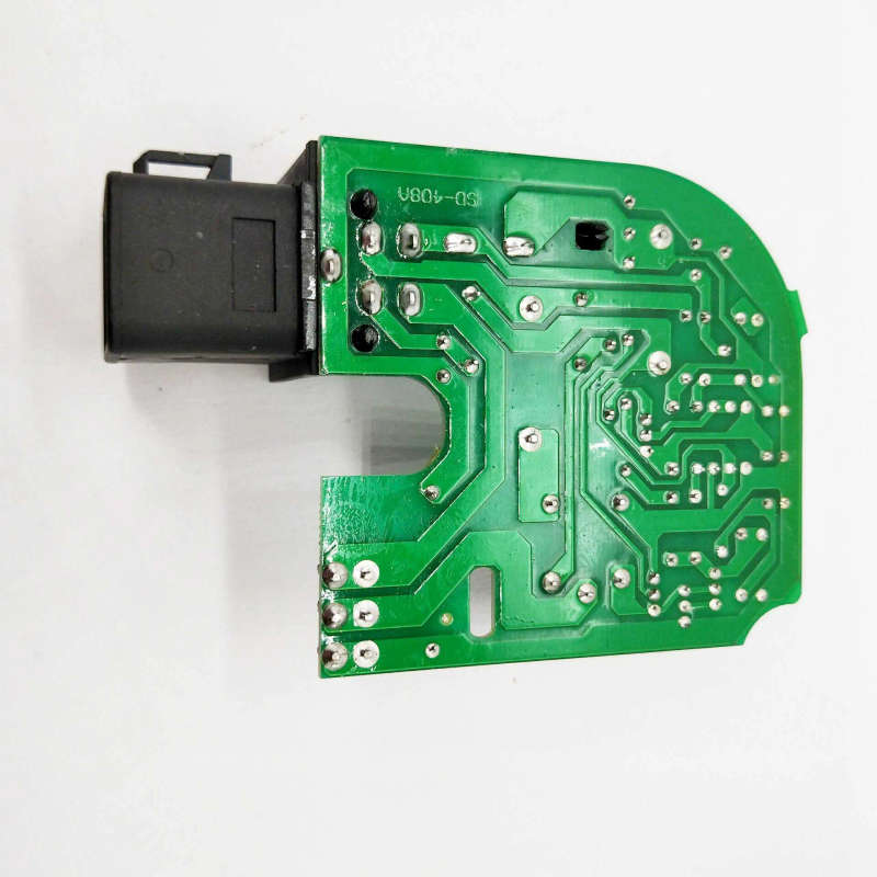 Wiper Motor Pulse Board Replacement Module 19168554 19178233 C 88136 12463089 12463090 906136