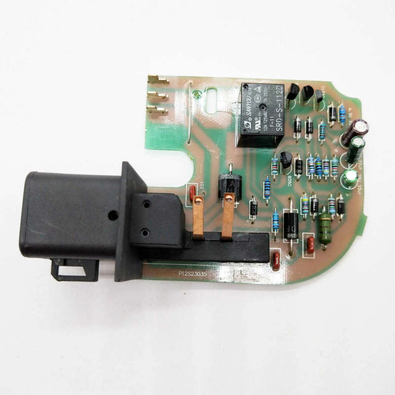 Wiper Motor Pulse Board Replacement Module 19168554 19178233 C 88136 12463089 12463090 906136
