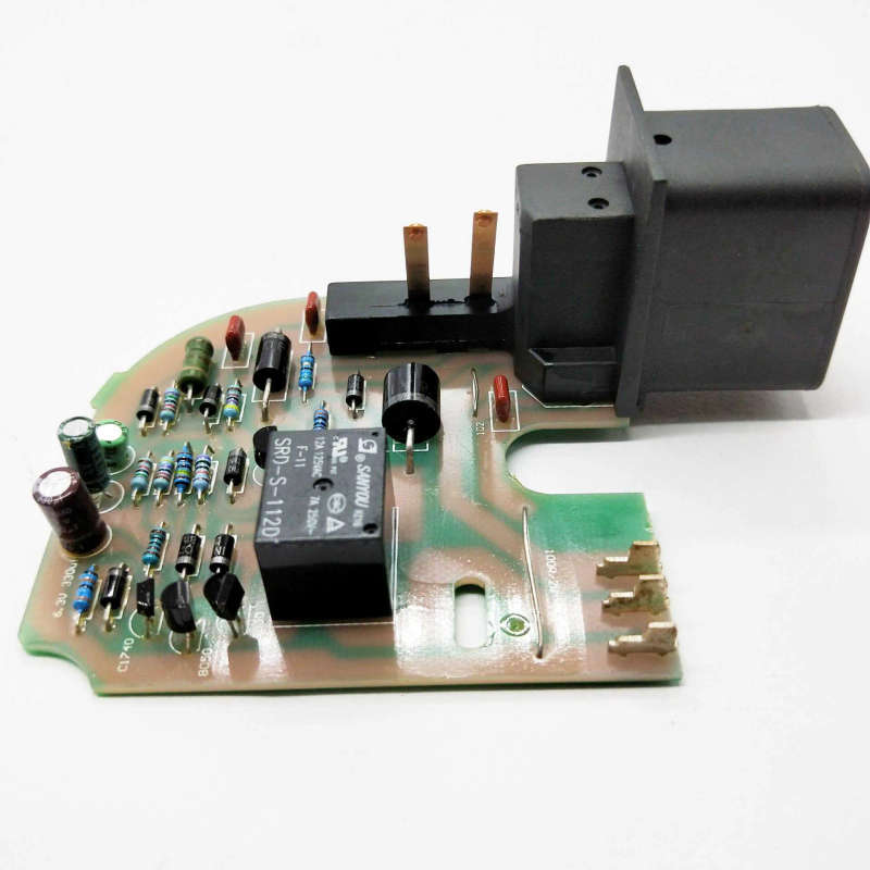 Wiper Motor Pulse Board Replacement Module 19168554 19178233 C 88136 12463089 12463090 906136