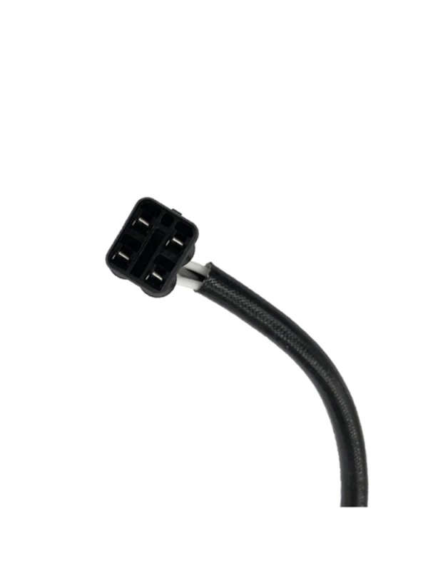 Motorcycle Exhaust Oxygen O2 Sensor Eliminator Plug For YAMAHA YZF R1 R1S R1M 2015 2016 2017 2018...