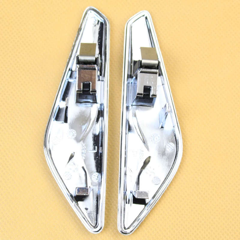 Fender Side Marker Turn Signal Light Lamp Left Or Right For BMW X3 F25 X4 F26 2013-2017 511173385...