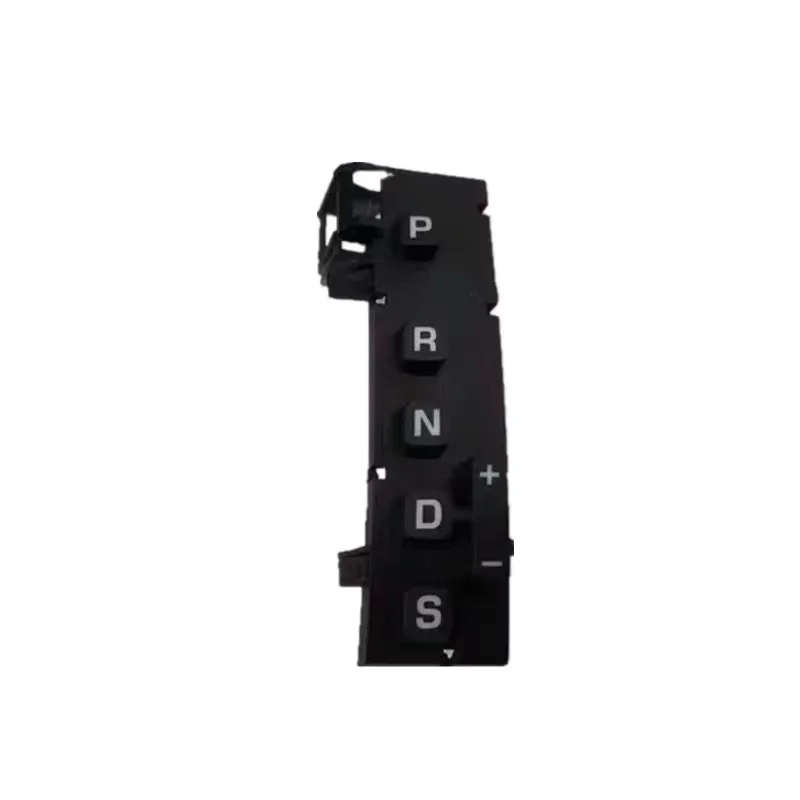 Skoda Mingrui 07-15 RS Mingrui shift indicator panel gear light automatic gear display