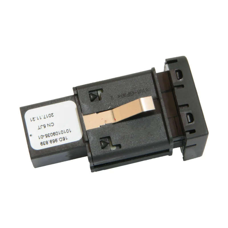Start Engine Stop Button Switch For Jetta 2015-2019 16D959839 16D 959 839