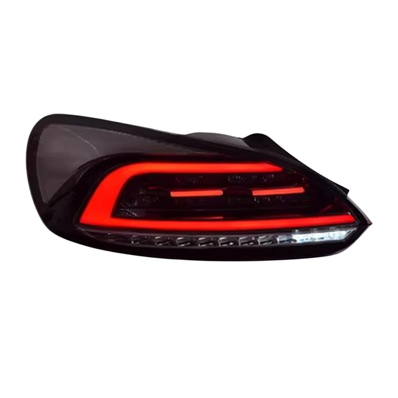 Tail Light Rear Brake Light Reverse turn signal Lamp for Volkswagen vw Scirocco 09-14