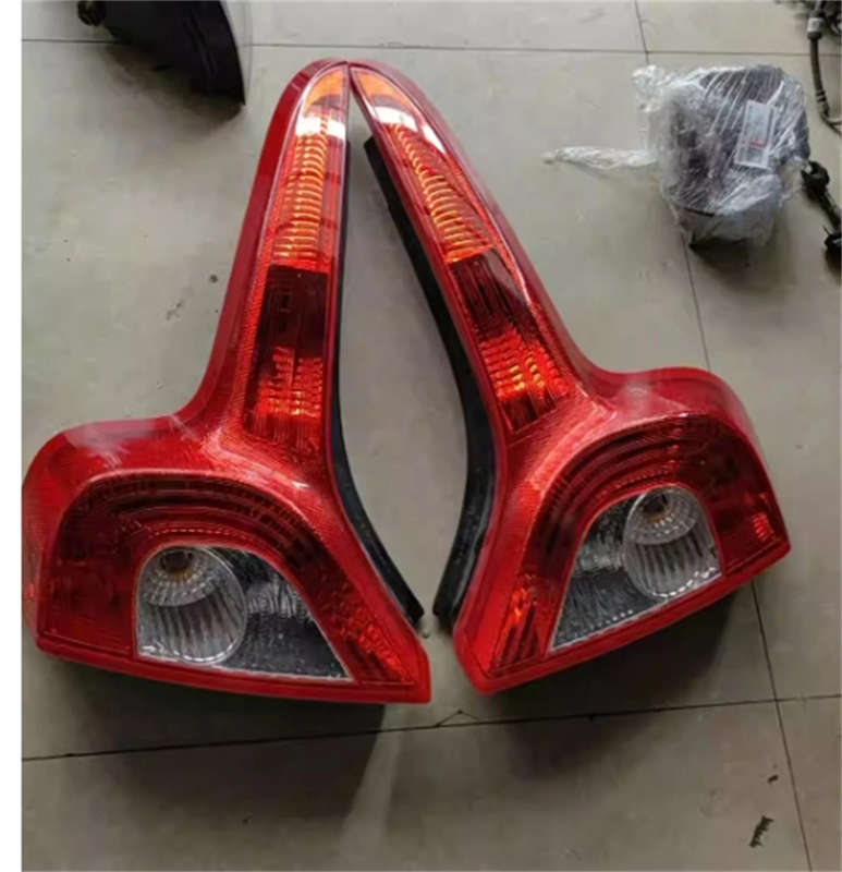 Tail Light Rear Brake Light Reverse turn signal Lamp for Volvo C30