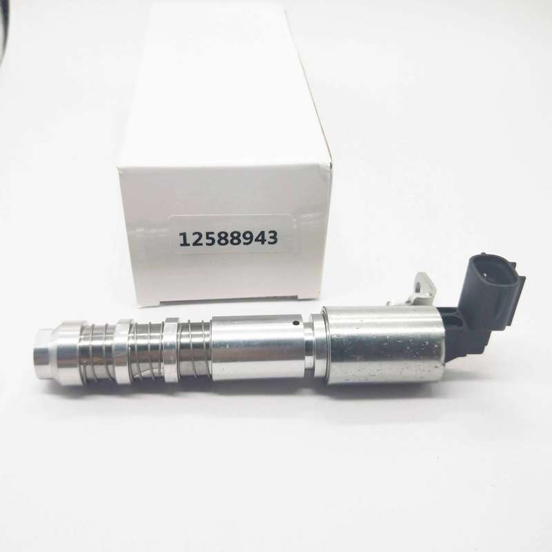 VVT Variable Oil Control Valve Timing Solenoid 12615613 12636175 TS1013 12586722 For BUICK CADILL...