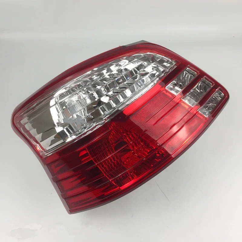 Car styling for Toyota vios 2010-2013 LED rear lamp, brake light, daytime running light,reversing...