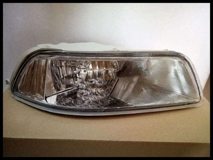 Front bumper light Front fog lamp for Toyota Camry 2.2 SXV20 2000-2002