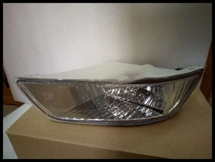 Front bumper light Front fog lamp for Toyota Camry 2.2 SXV20 2000-2002