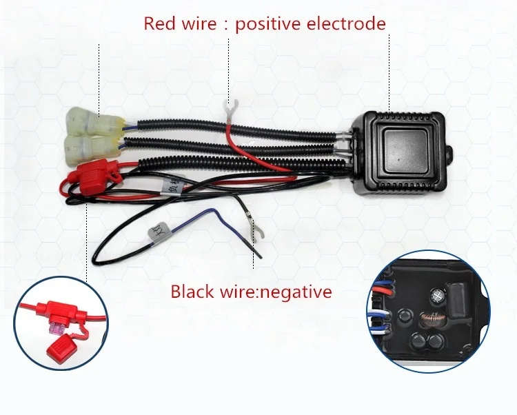 led drl daytime running light for Mazda 3 2007-2012