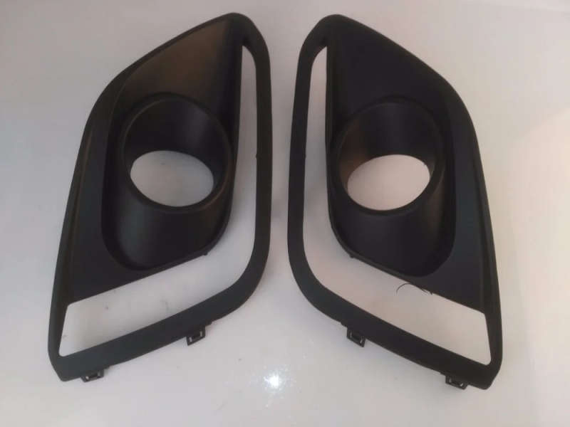 led drl daytime running light for Suzuki Swift with wireless control