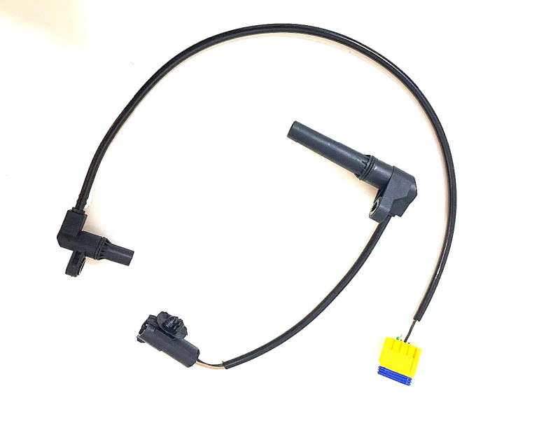 Input And Output Transmission Speed Sensor For gearbox HDI DPO AL4 Peugeot Citroen Renault
