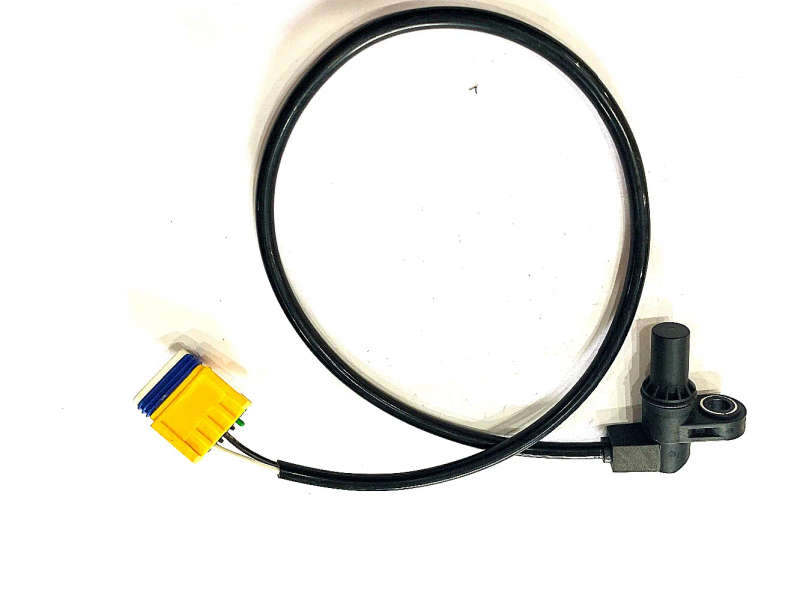 Input And Output Transmission Speed Sensor For gearbox HDI DPO AL4 Peugeot Citroen Renault