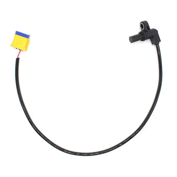 Input And Output Transmission Speed Sensor For gearbox HDI DPO AL4 Peugeot Citroen Renault