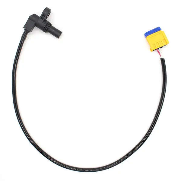 Input And Output Transmission Speed Sensor For gearbox HDI DPO AL4 Peugeot Citroen Renault