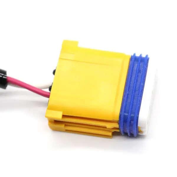 Input And Output Transmission Speed Sensor For gearbox HDI DPO AL4 Peugeot Citroen Renault
