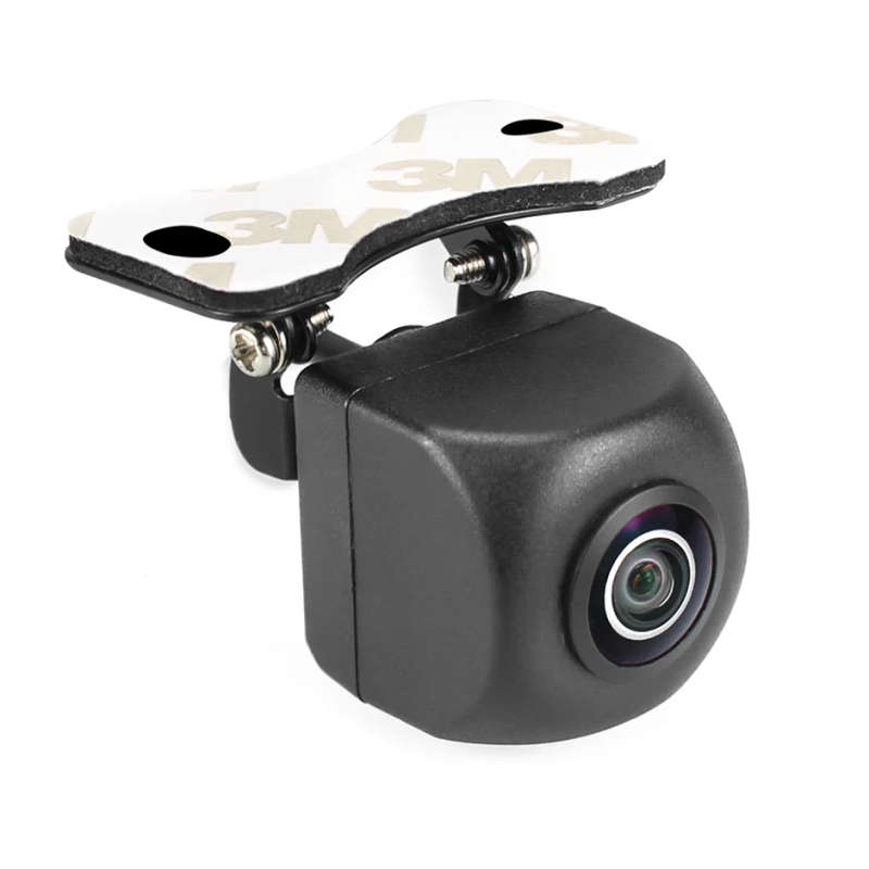 HD 170 Degree MCCD Fisheye Lens Rear View Camera For Android DVD Car Monitor