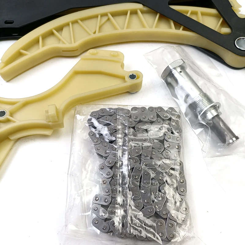 Timing Chain Kit For BMW 1 3 Series E46 E90 E81 E83 N42 N46 Engine