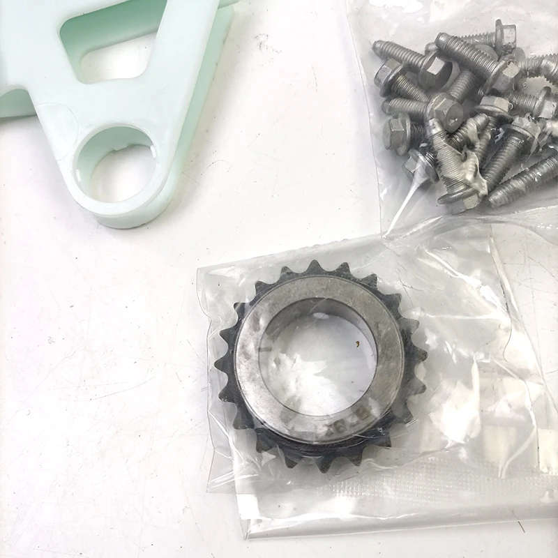 N12 N13 Engine Timing Chain Kit For Mini R55 R56 R57 R58 BMW F20 F21