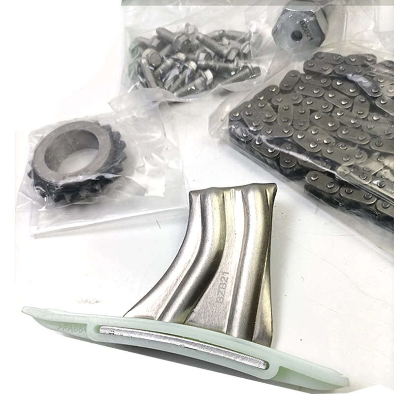 N12 N13 Engine Timing Chain Kit For Mini R55 R56 R57 R58 BMW F20 F21