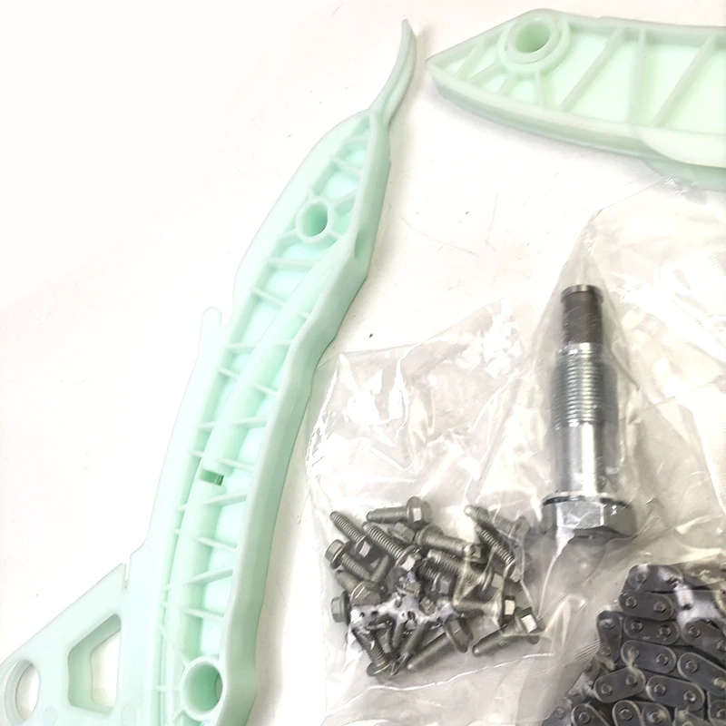 N12 N13 Engine Timing Chain Kit For Mini R55 R56 R57 R58 BMW F20 F21