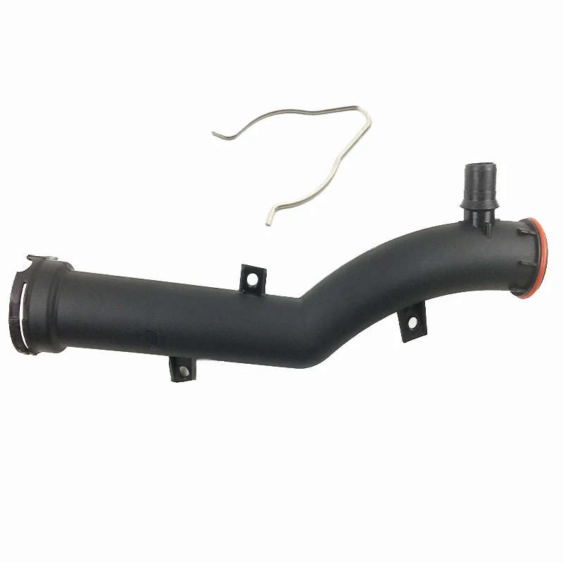 Engine Coolant Water Hose With Metal Clip Lock For Citroen C4 Peugeot 207 308 Mini Cooper