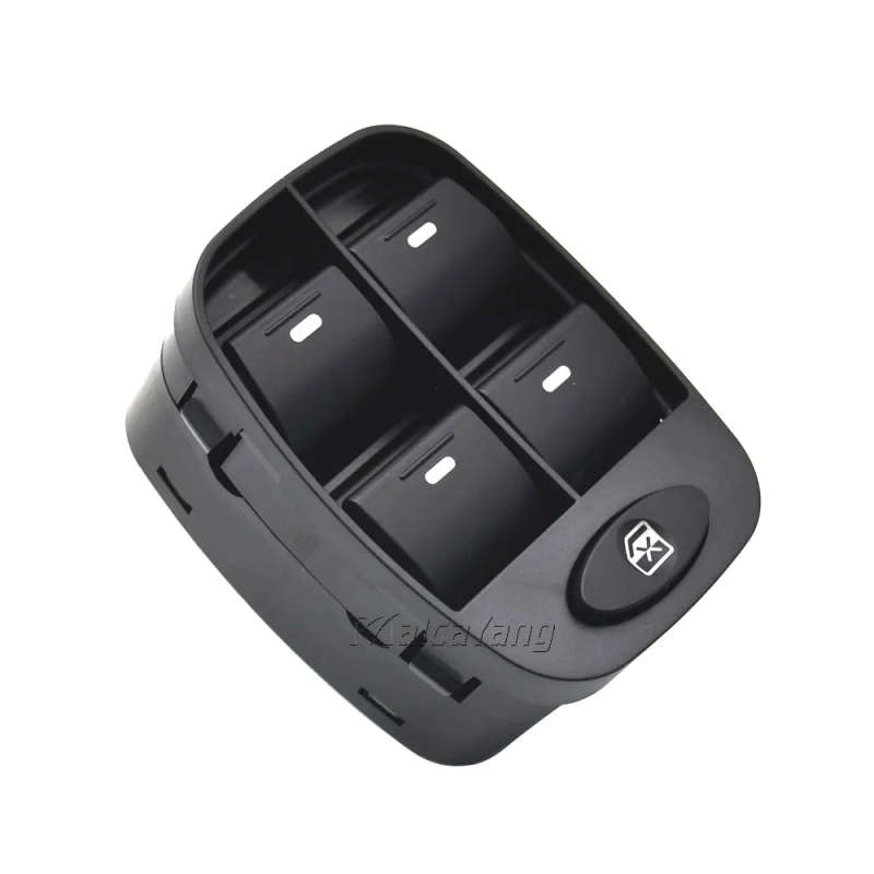 Electric Control Power Master Window Lifter Switch Button For TATA DNDIGO INDIGO