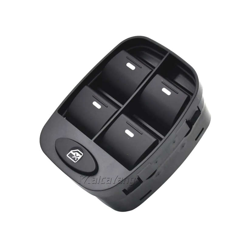 Electric Control Power Master Window Lifter Switch Button For TATA DNDIGO INDIGO