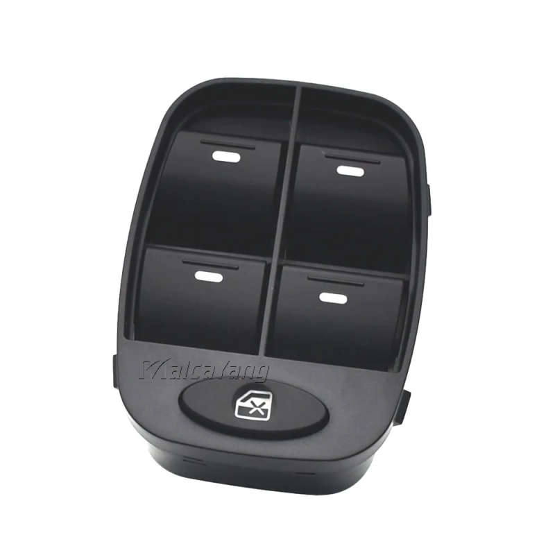 Electric Control Power Master Window Lifter Switch Button For TATA DNDIGO INDIGO