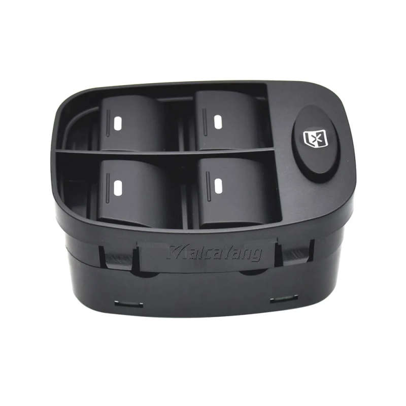 Electric Control Power Master Window Lifter Switch Button For TATA DNDIGO INDIGO