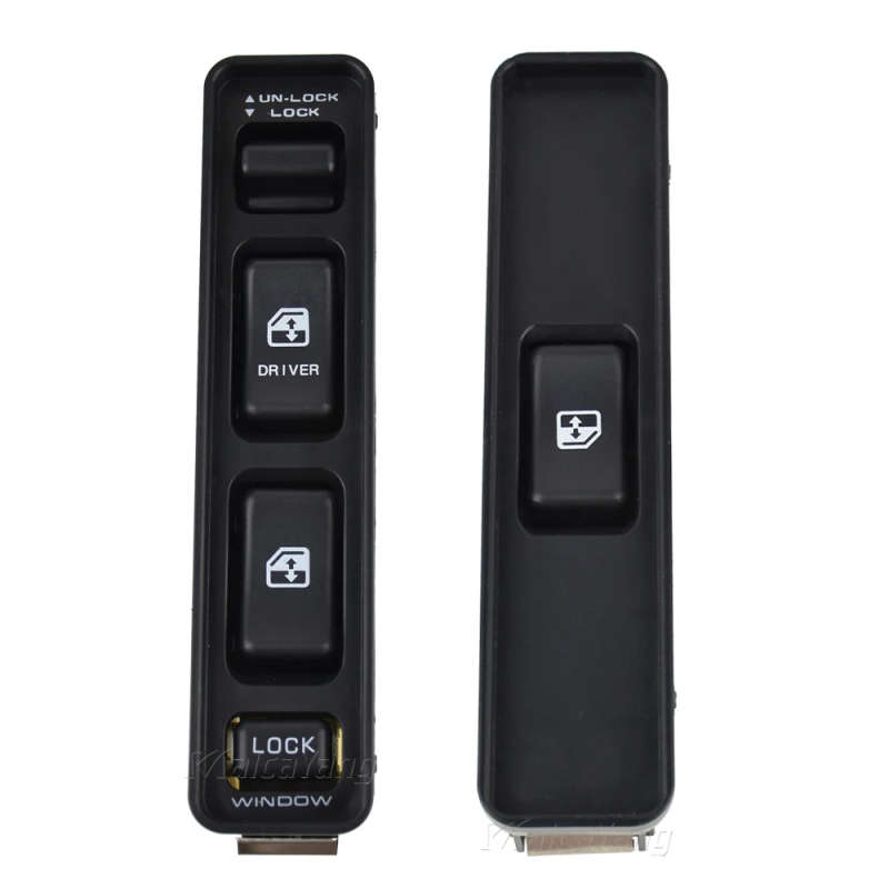 Electric Power Window Control Lifter Switch Button Suitable For Suzuki Escudo Vitara
