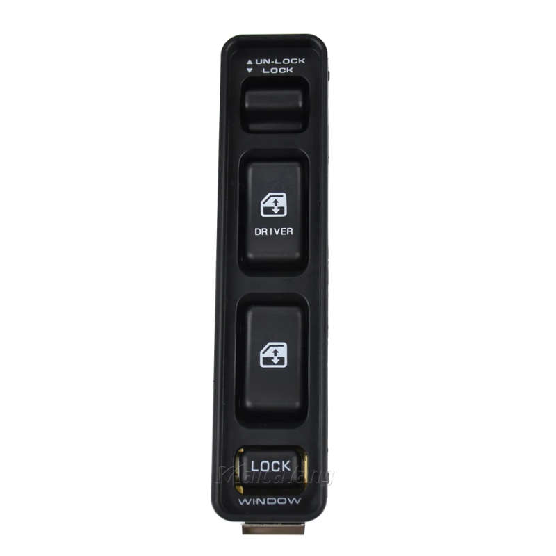 Electric Power Window Control Lifter Switch Button Suitable For Suzuki Escudo Vitara