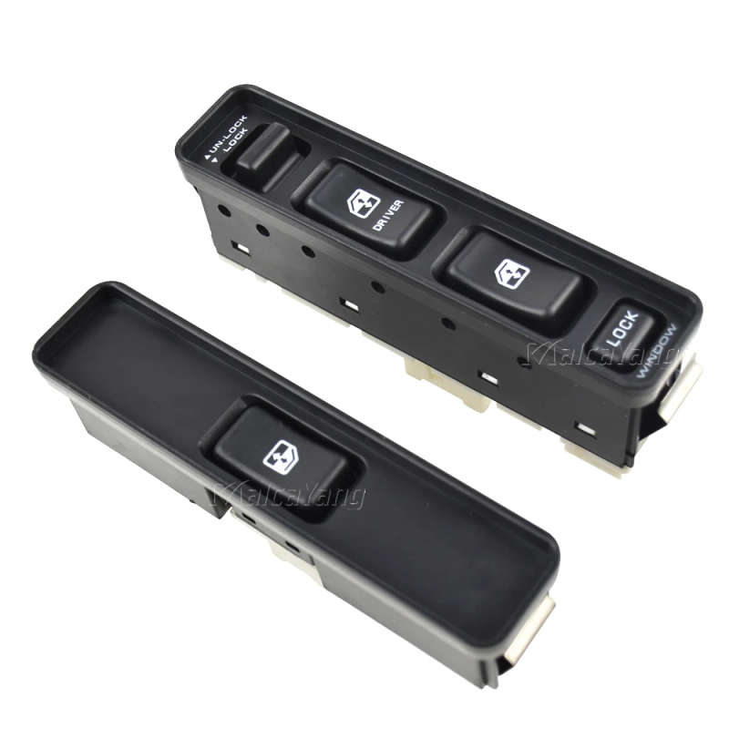 Electric Power Window Control Lifter Switch Button Suitable For Suzuki Escudo Vitara
