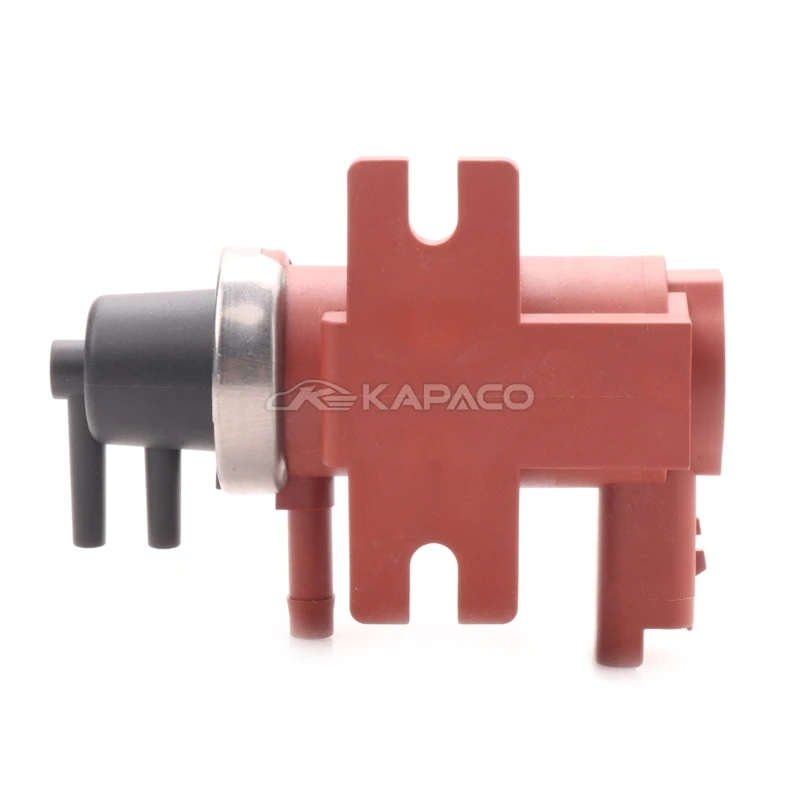 Turbo Boost Pressure Solenoid Valve For FORD FIESTA FOCUS C-MAX FUSION VOLVO C30 S40 S80 V50 V70